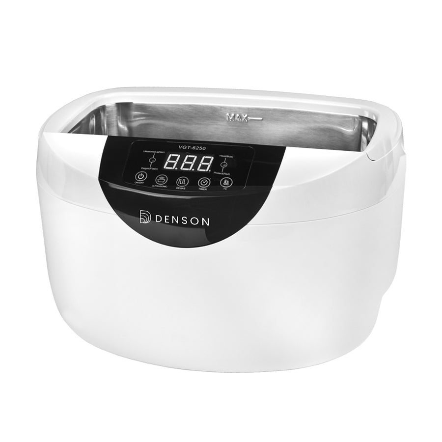Pulitore Ultrasuoni UC-002 2.5L 65W