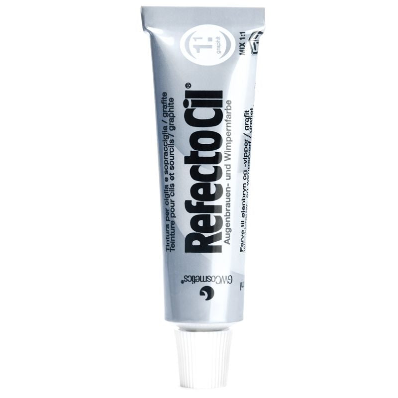 Gel henné RefectoCil 1.1 grafite
