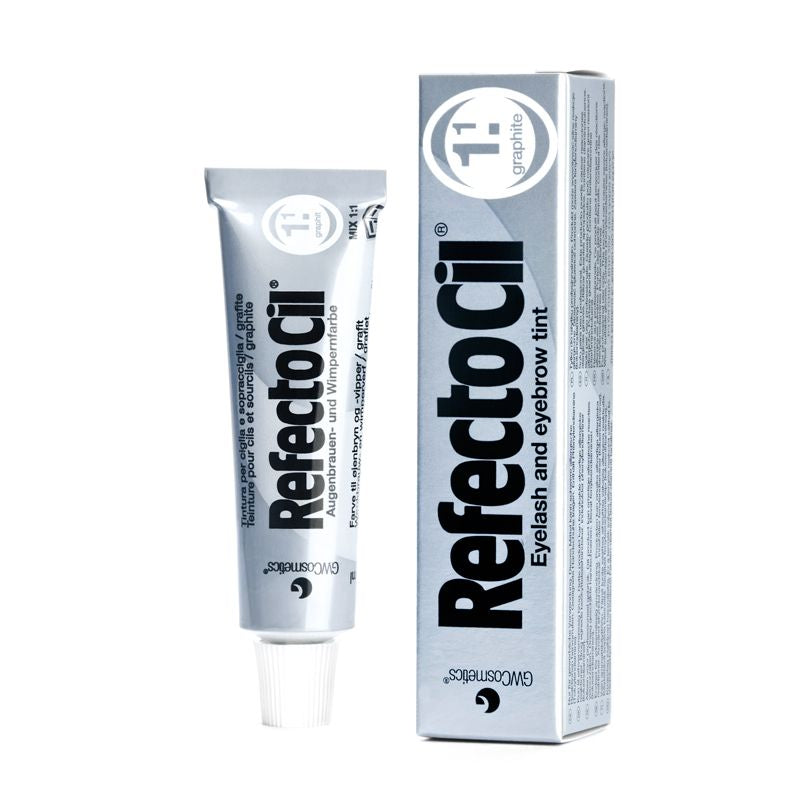 Gel henné RefectoCil 1.1 grafite