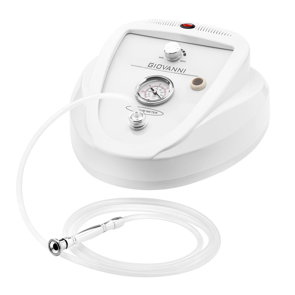 Dispositivo di microdermoabrasione am60