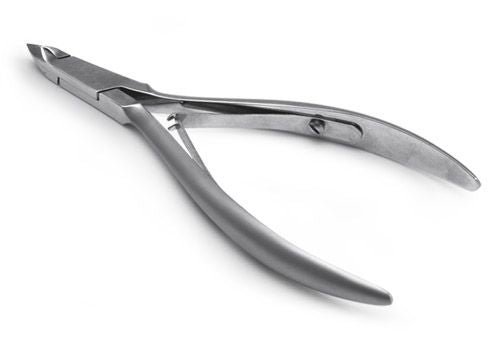 Nghia pinzette per cuticole c-07 3.5mm