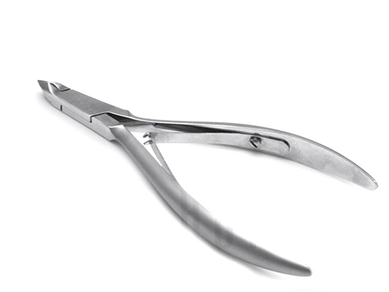 Nghia pinzette per cuticole c-07 3.5mm