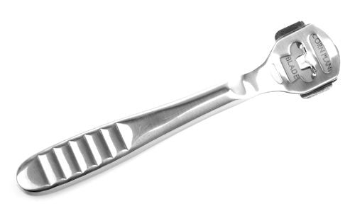 Acciaio Omega per pedicure