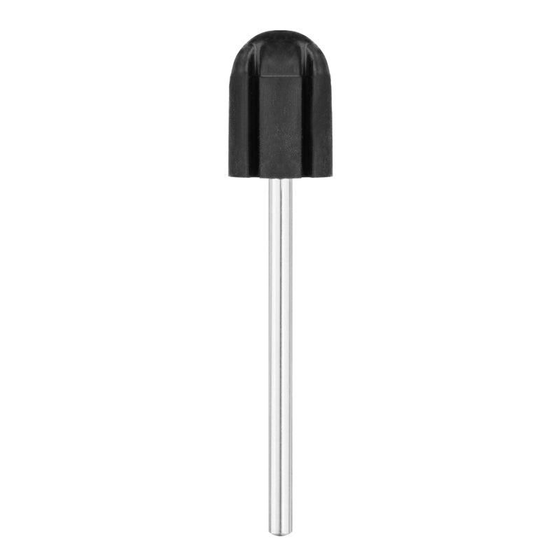 Mandrin Bande di sabbia Curvo 10 mm