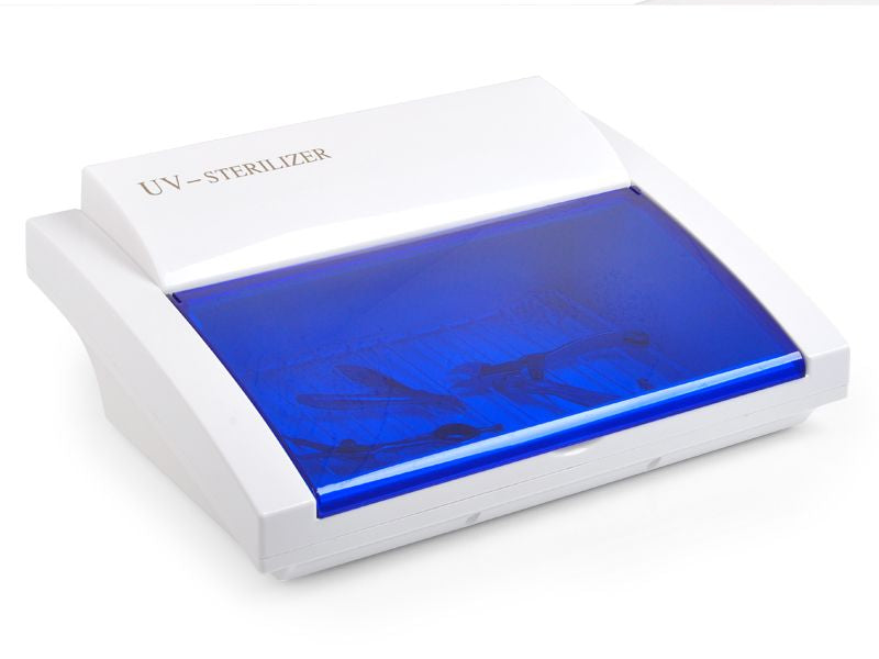 Sterilizzatore blu UV-C