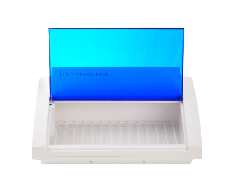 Sterilizzatore blu UV-C