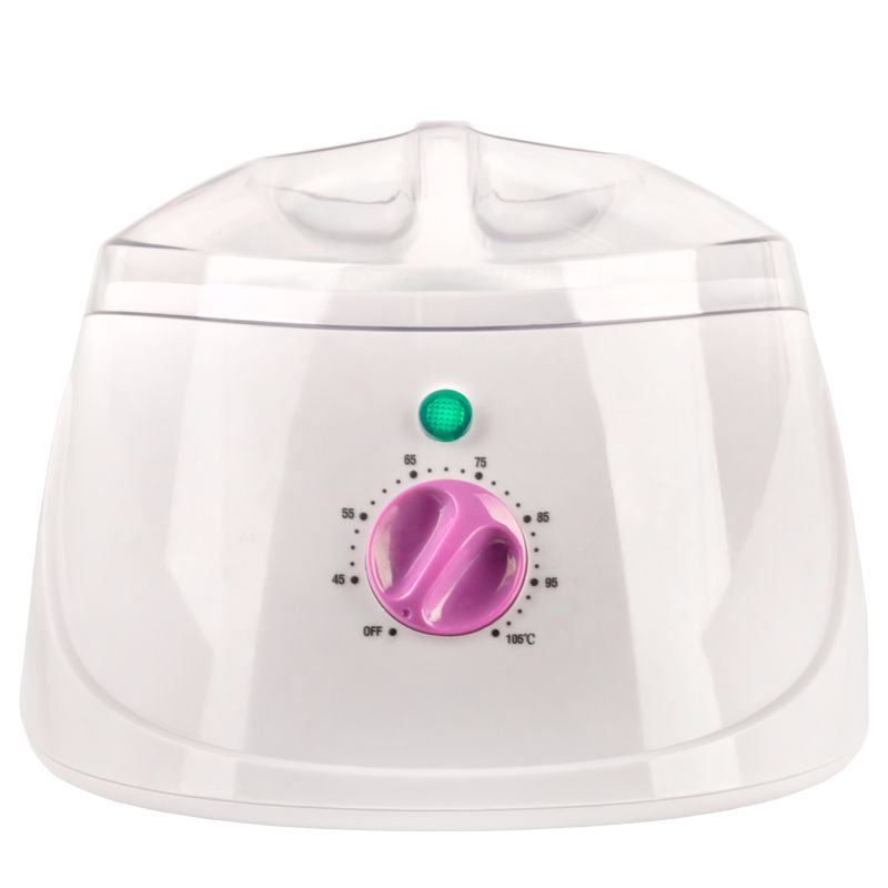 Kit di epilazione Tulip