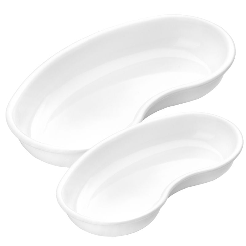 Ciotola renale di plastica 20 cm (400ml)