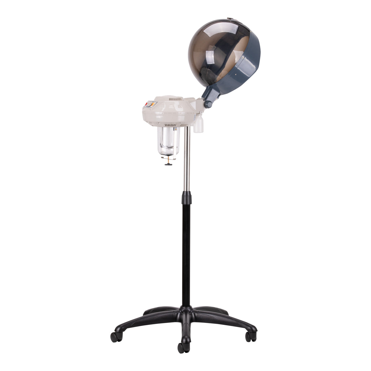 Casco Vaporizzatore su Stativo Gabbiano 828-FD