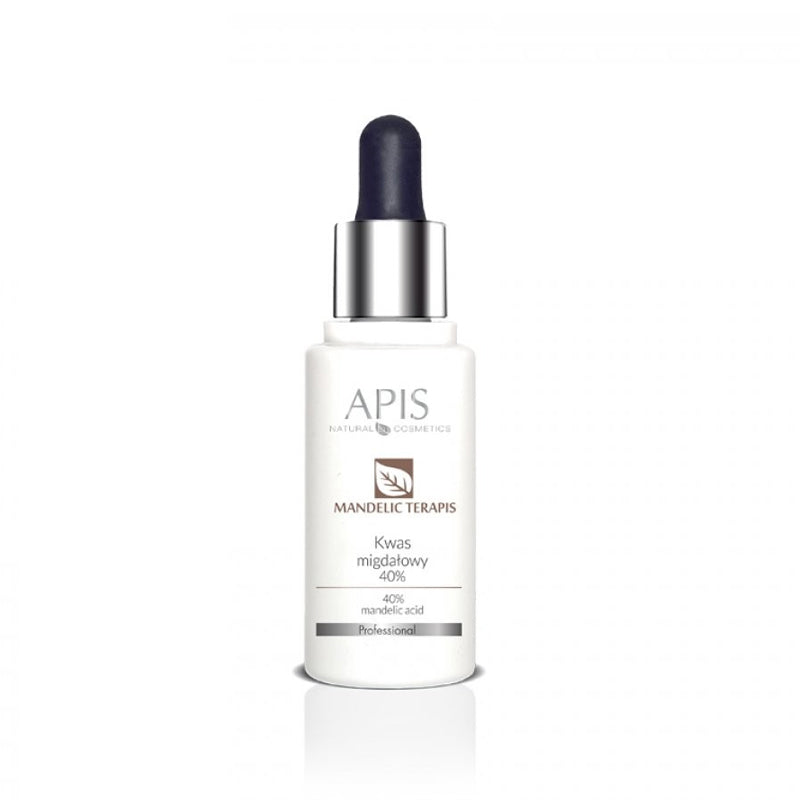 Apis mandelic terapis acido mandelico 40% 30ml