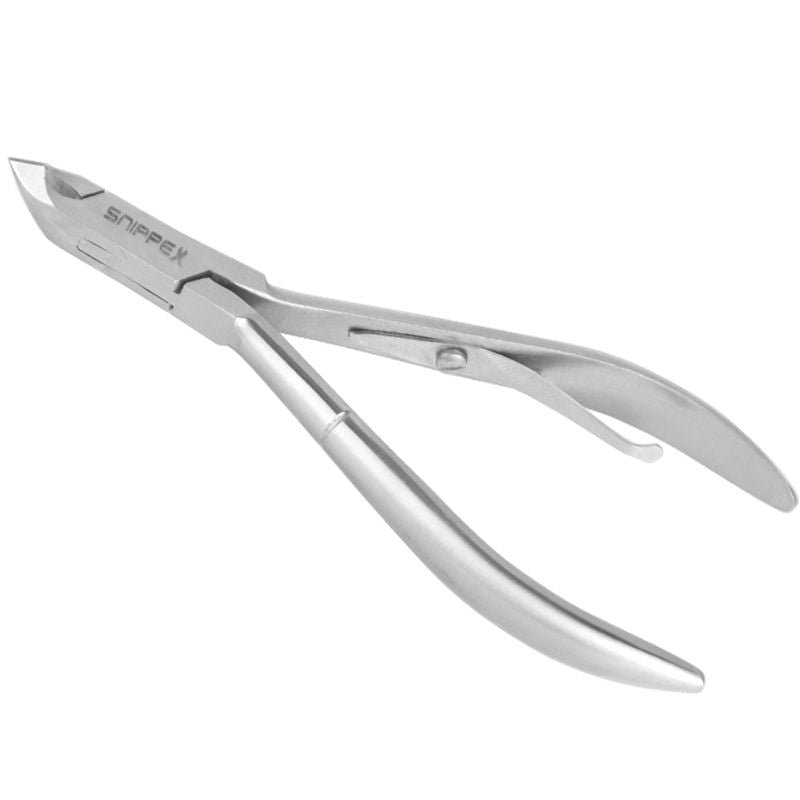 Tronchesine per cuticole Snippex 12cm / 4mm