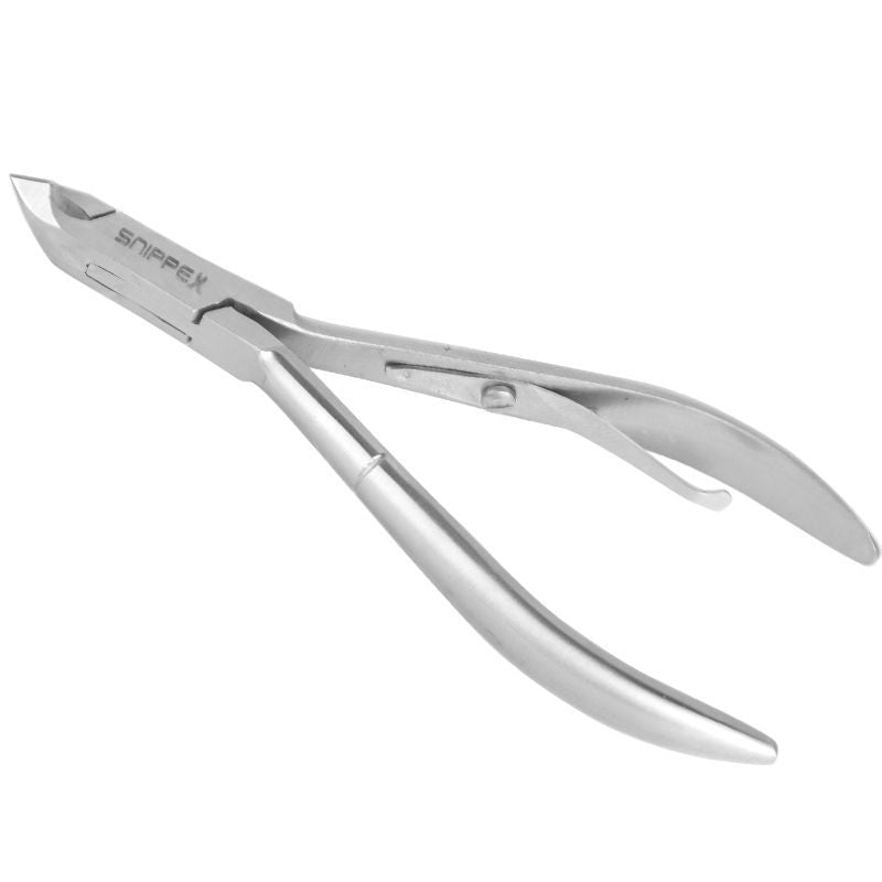 Tronchesine per cuticole Snippex 12cm / 4mm
