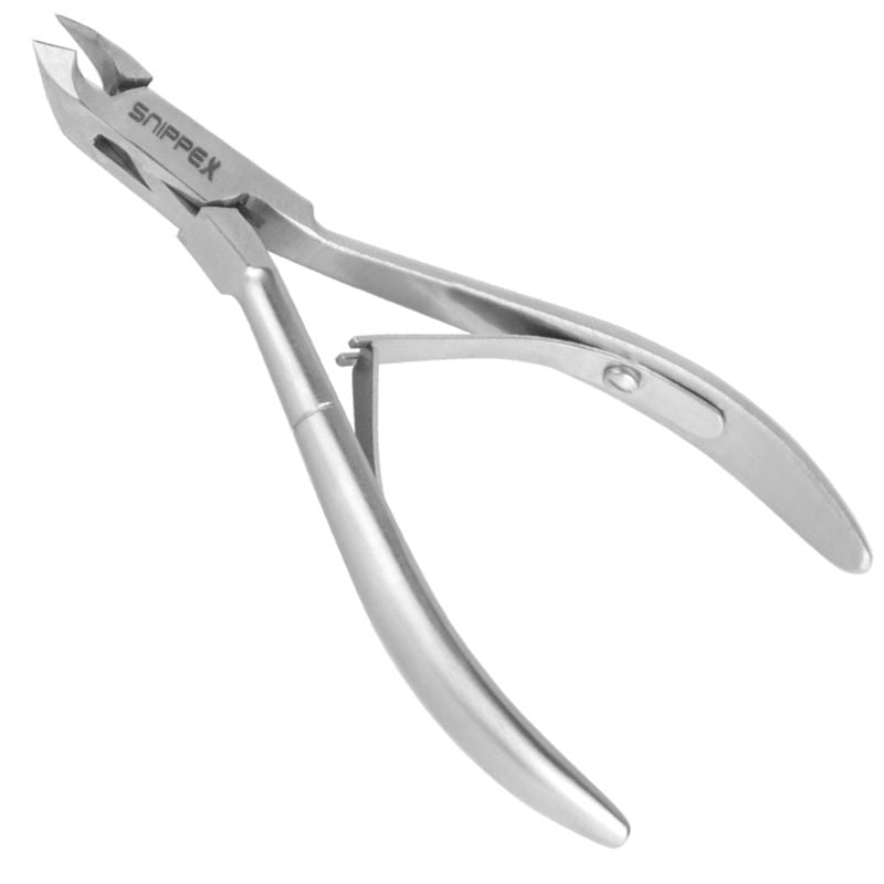 Tronchesine per cuticole Snippex b 10cm / 4mm