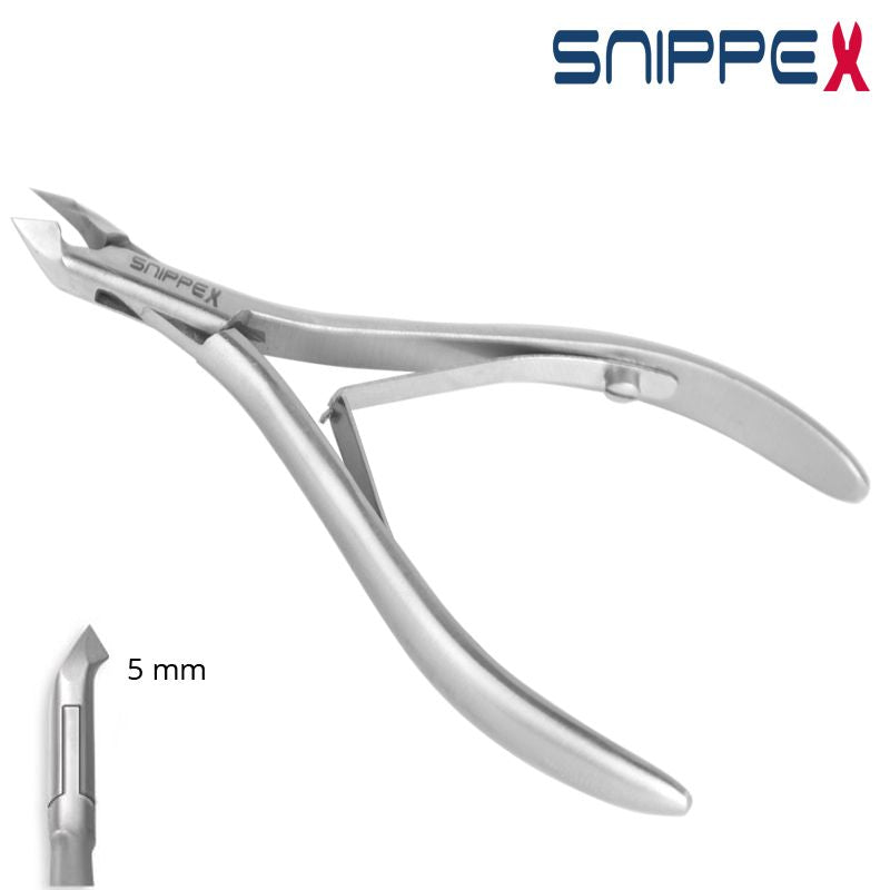 Tronchesine per cuticole Snippex 10cm / 5mm