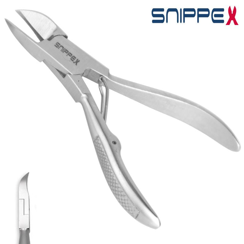Pinze per unghie Snippex 11 cm