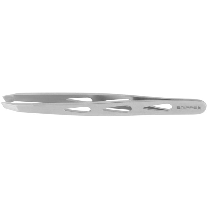 Pinzette diagonali Snippex 10cm