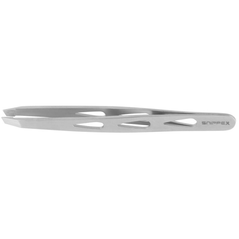 Pinzette diagonali Snippex 10cm