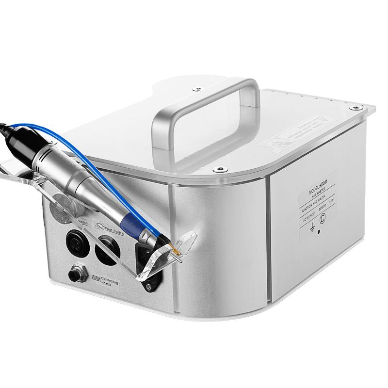 Fresa per Unghie Spray Yoshida Pro Spray LCD