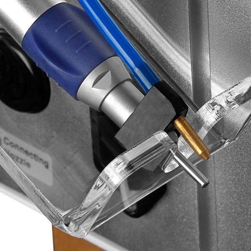 Fresa per Unghie Spray Yoshida Pro Spray LCD