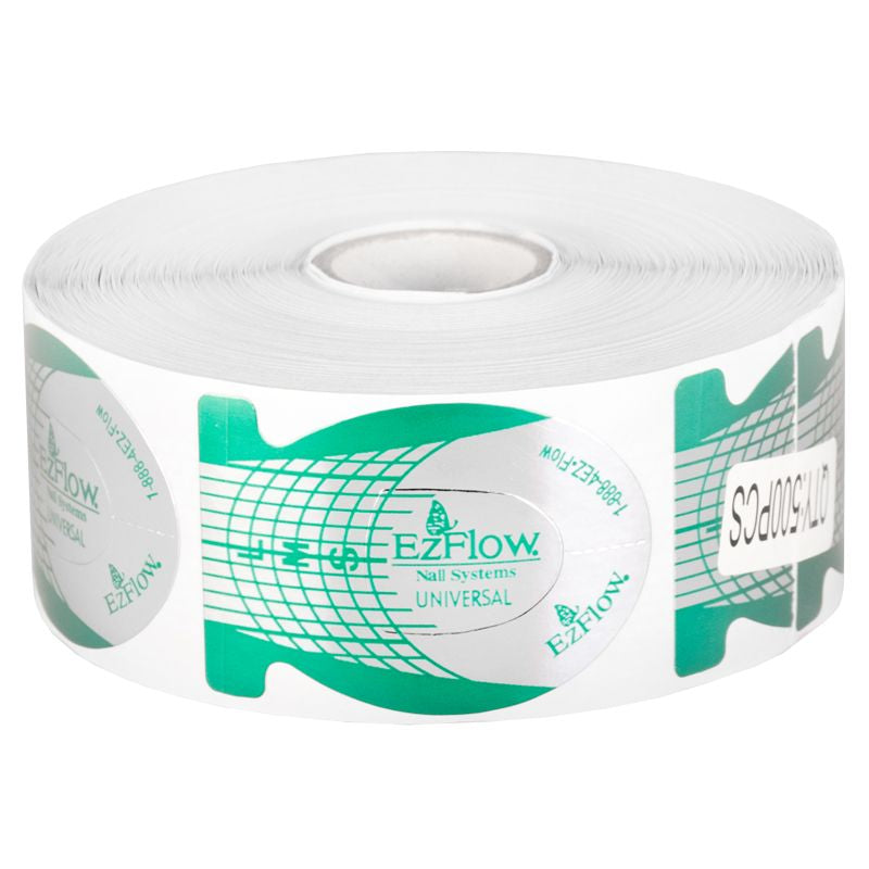 Muffa verde fn02 500 pezzi.