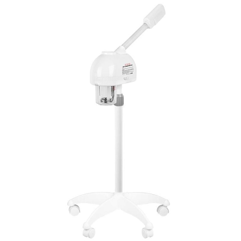 Vaporizzatore Estetica con Ozono Giovanni D-008 Bianco