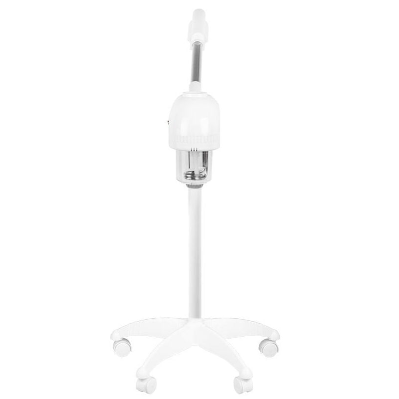 Vaporizzatore Estetica con Ozono Giovanni D-008 Bianco