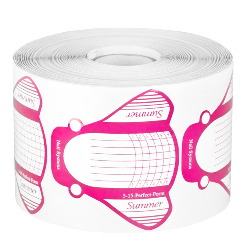 Form nf1007 rosa 500 pz. Cicada