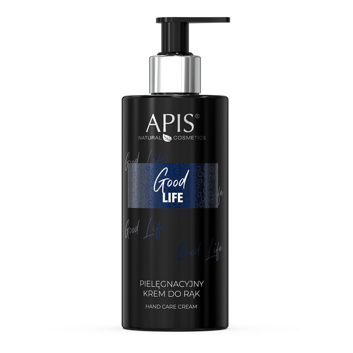 Apis good life - crema mani nutriente 300ml