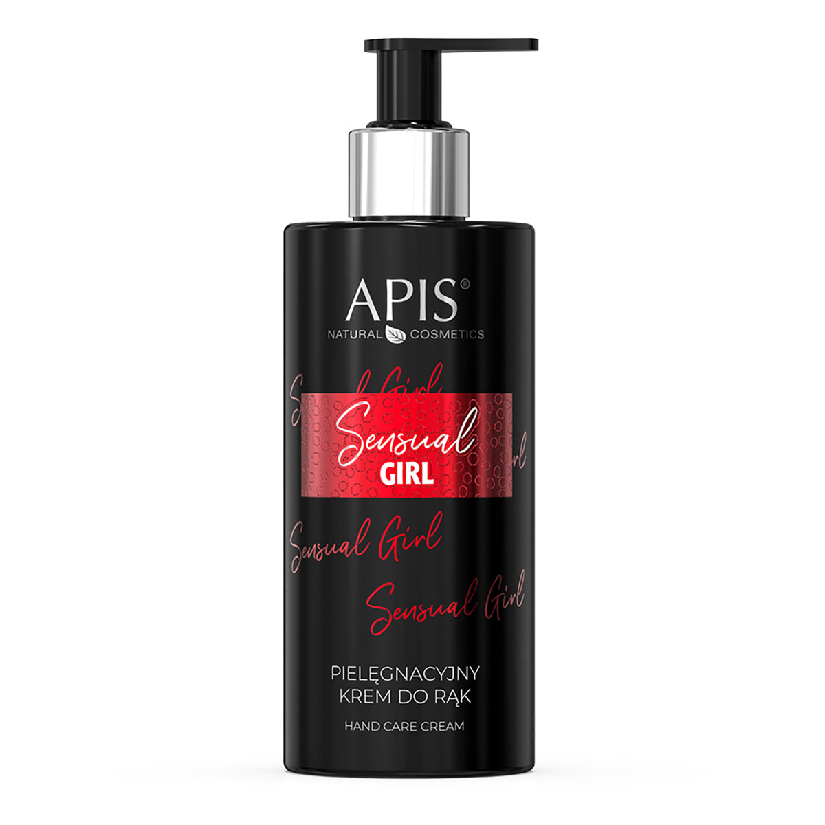 Apis ragazza sensuale - crema mani cura 300ml