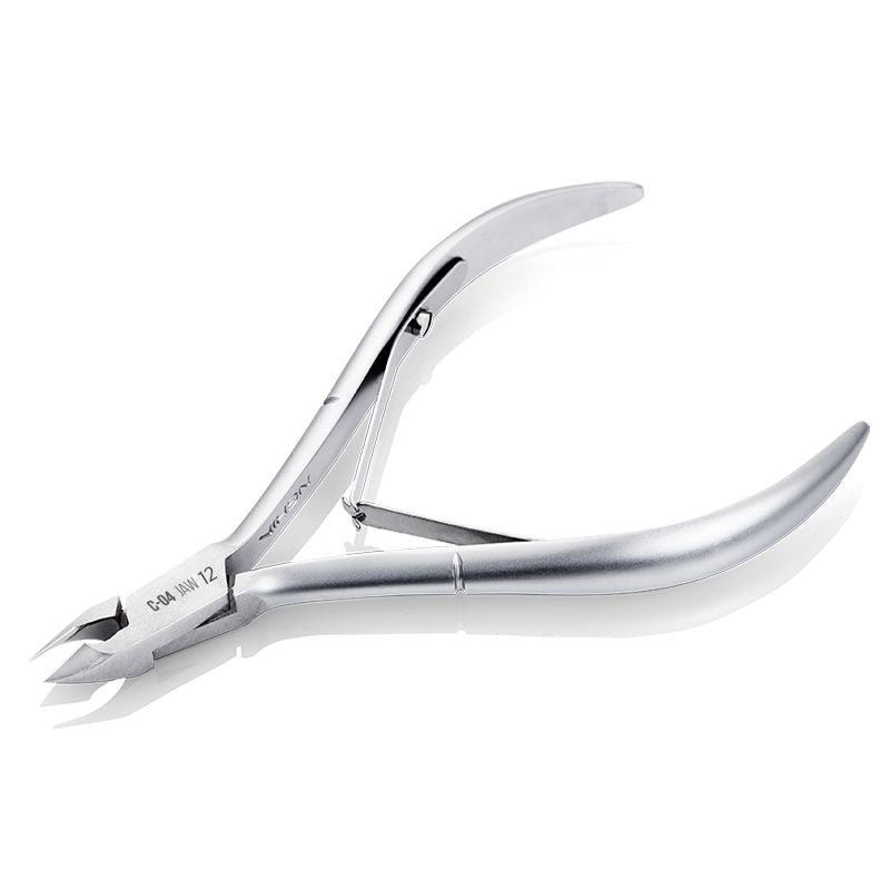 Nghia esporta taglia cuticole c-04 mascella 12 (5 mm)