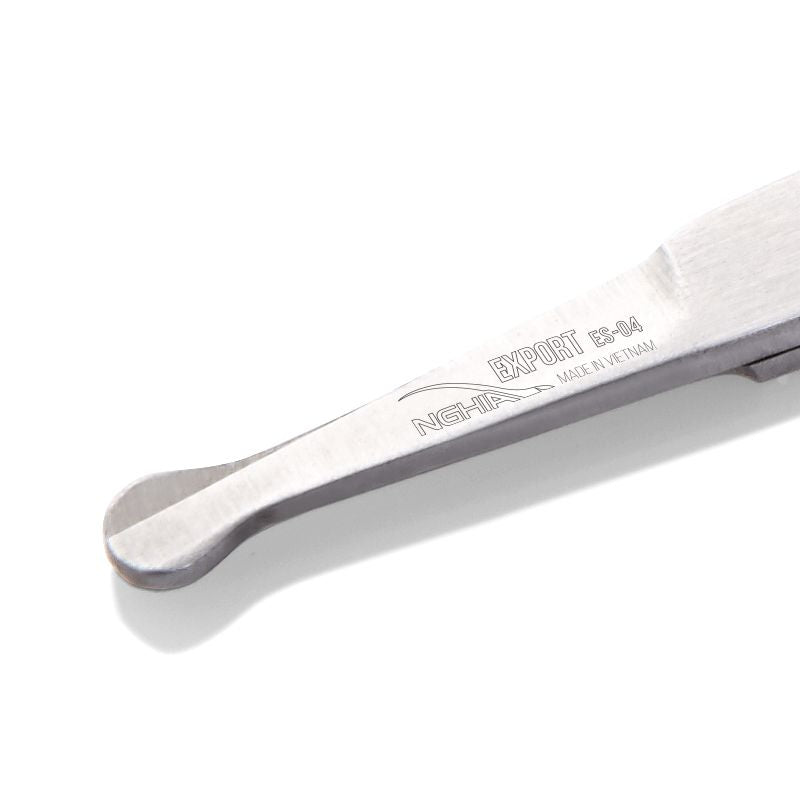 Forbici per sopracciglia Nghia export es-04