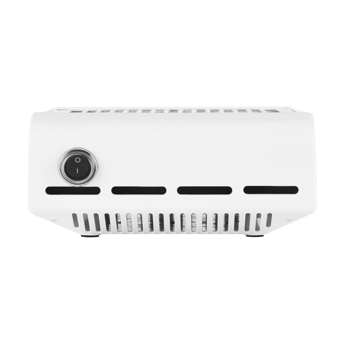Aspiratore per Unghie Momo J-23 Bianco