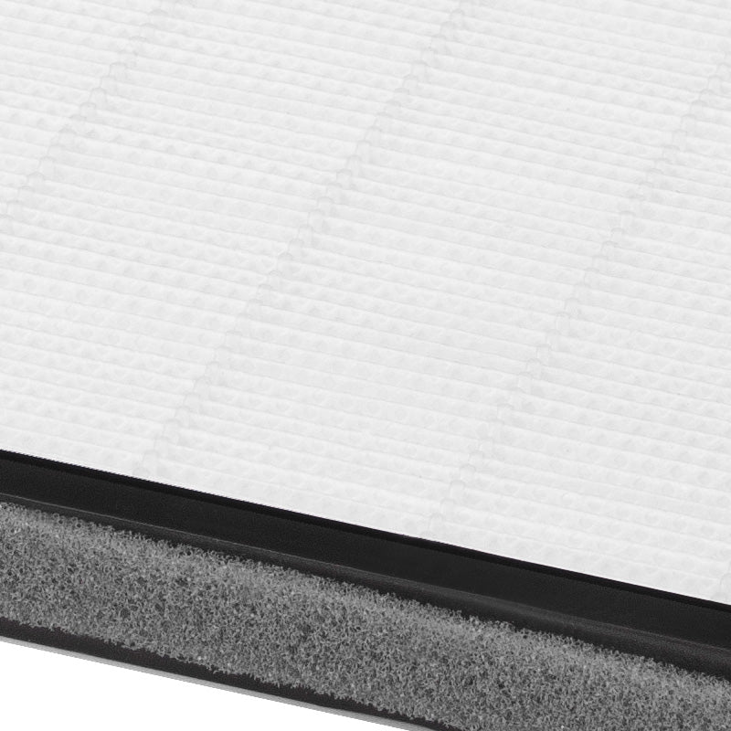 Filtro per Aspiratore Momo J-23 Bianco