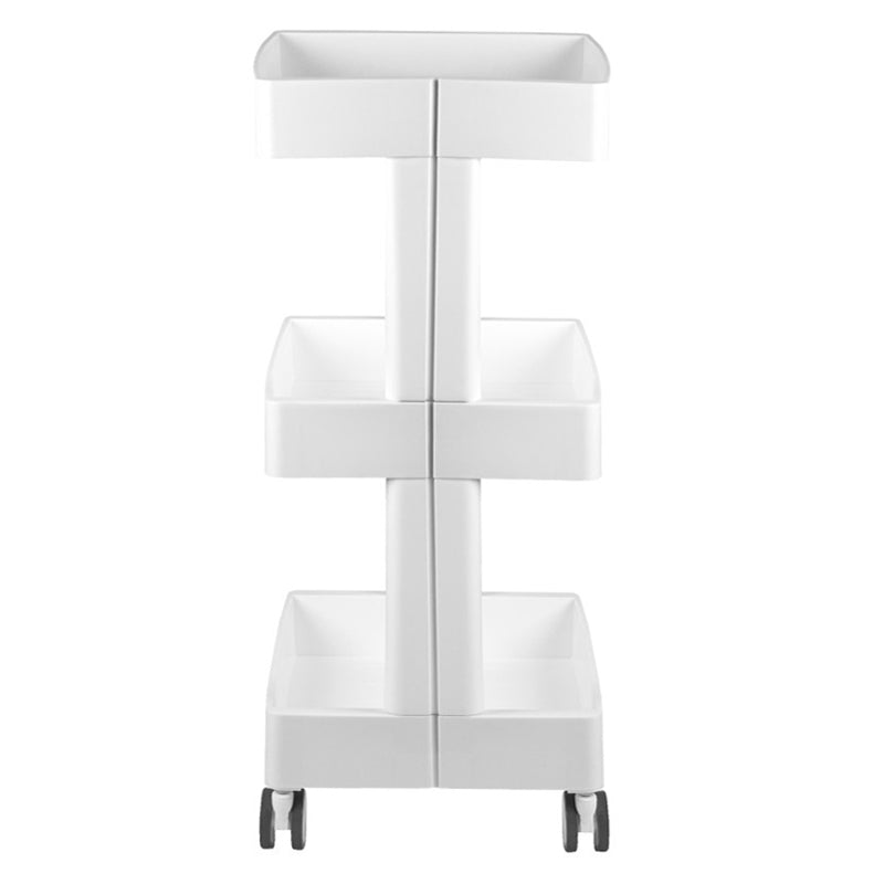 Carrello Estetista 084 Bianco