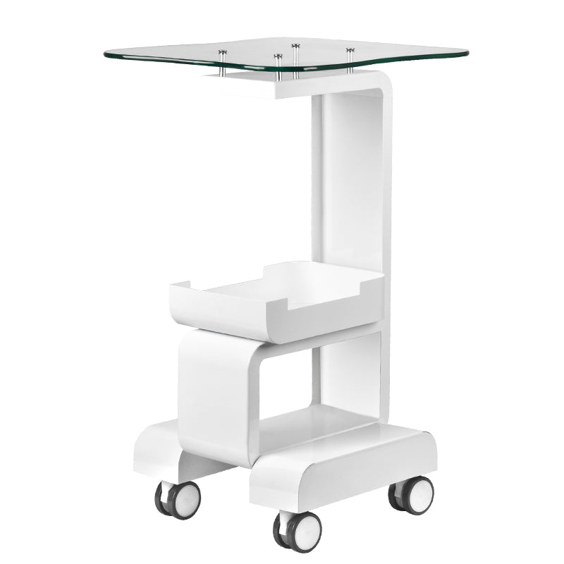 Carrello Estetista 082 Bianco
