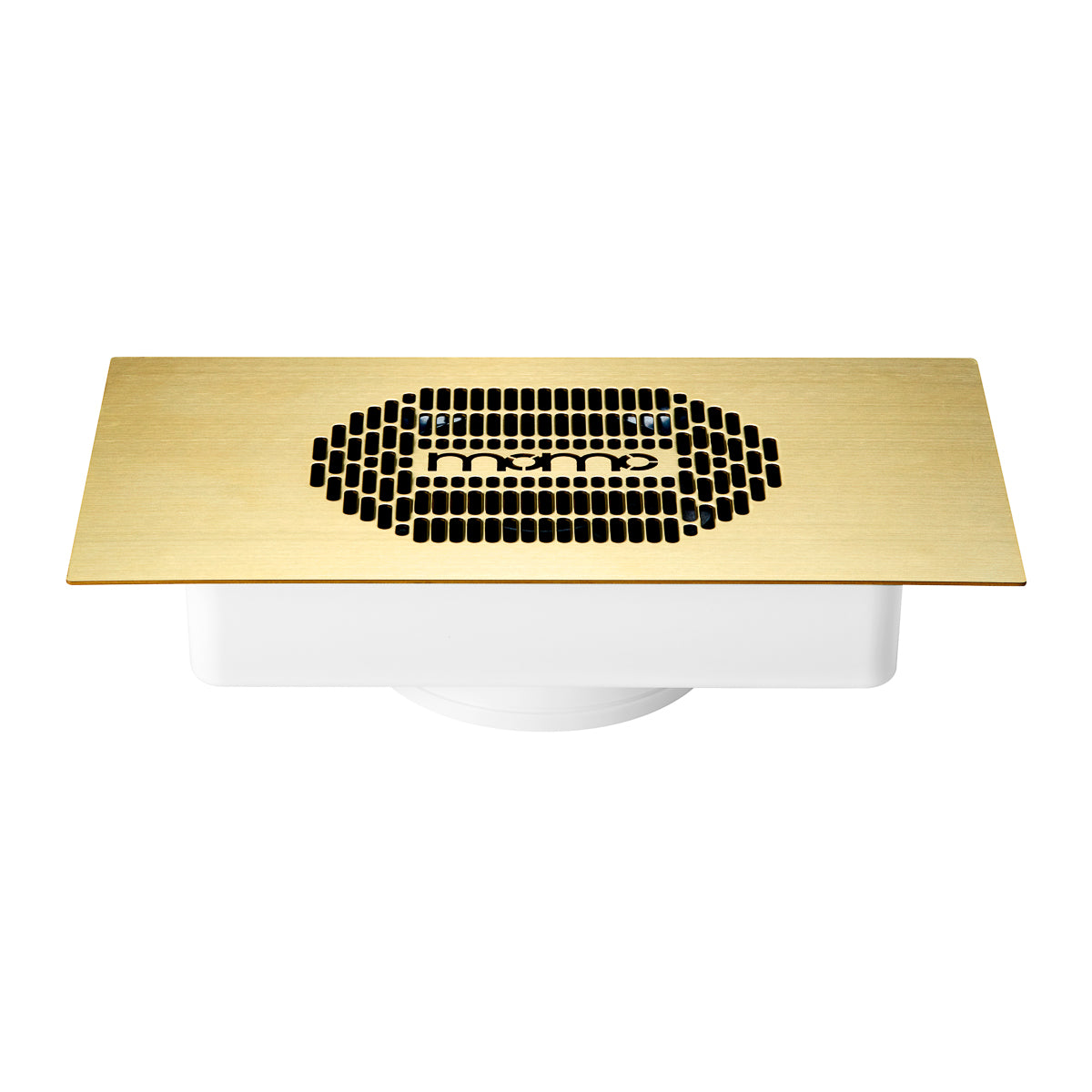 Aspiratore per Unghie da Incasso Momo S-41 Oro