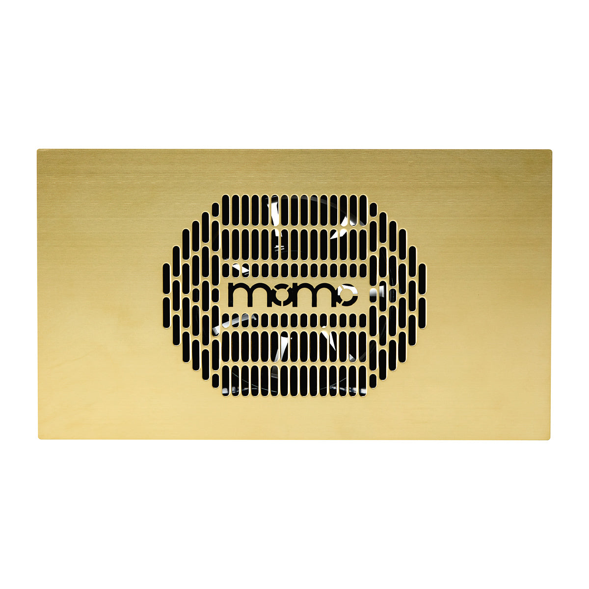 Aspiratore per Unghie da Incasso Momo S-41 Oro