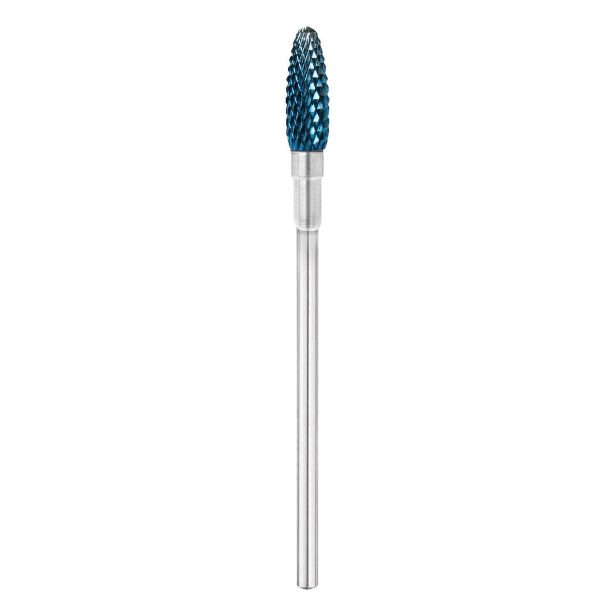 Exo Punte fresa pedicure 02 Cono Rotondo
