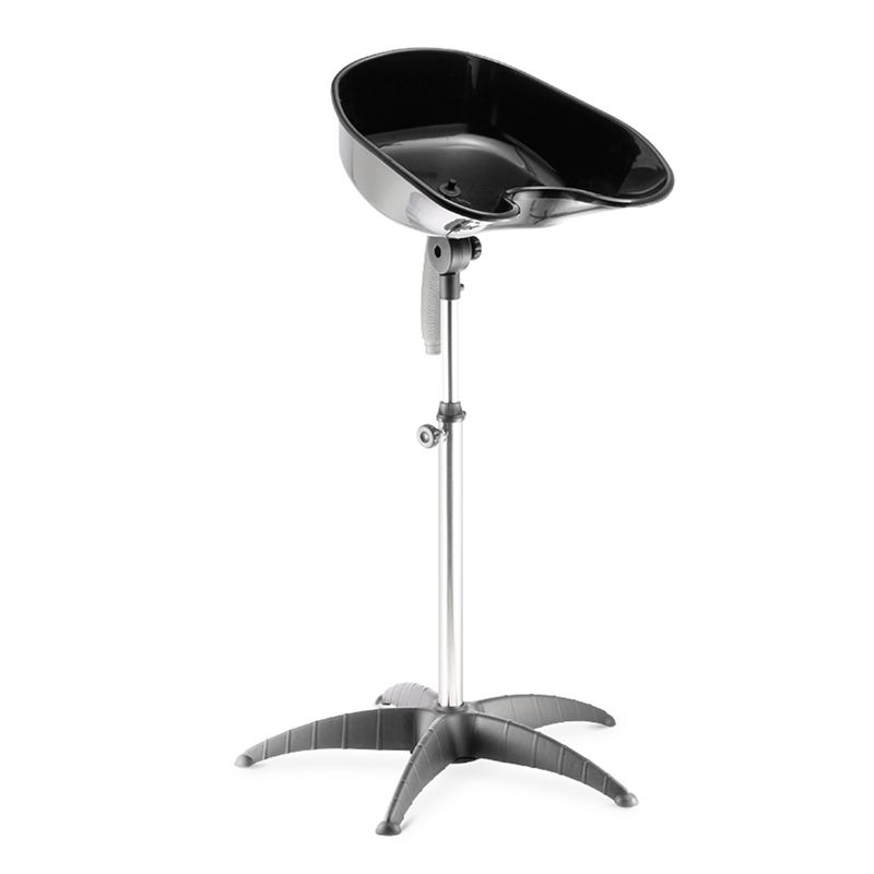 Lavatesta colonna Gabbiano portatile FT35