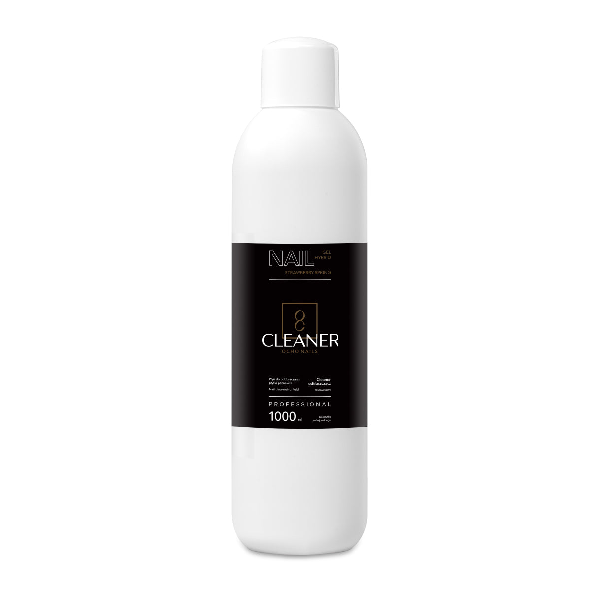Detergente alla fragola 1000ml