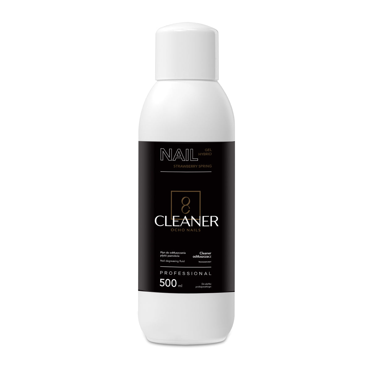 Detergente alla fragola 500ml