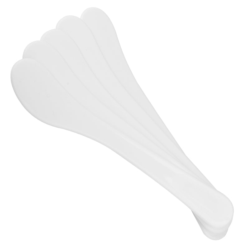 Spatola bianca sp-05 5 pz. 150mm