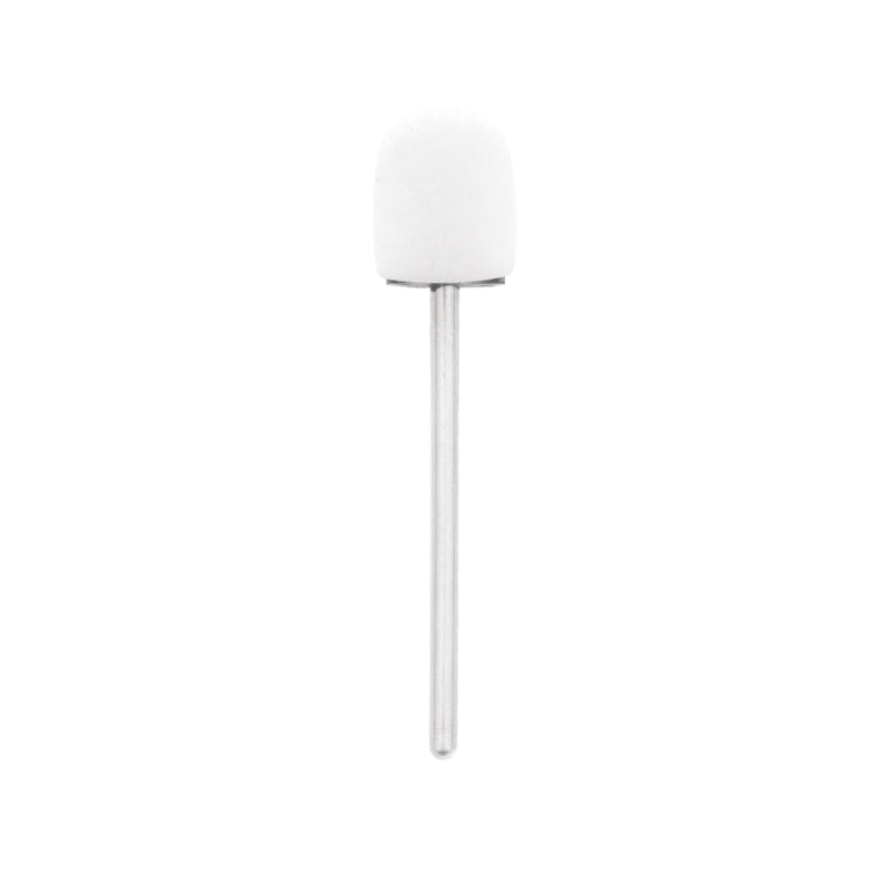 Exo Bande di sabbia Curvo 10 mm Bianco Molto Forte 100x