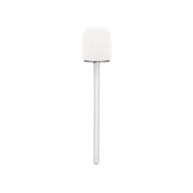 Exo Bande di sabbia Curvo 10 mm Bianco Leggera 500x