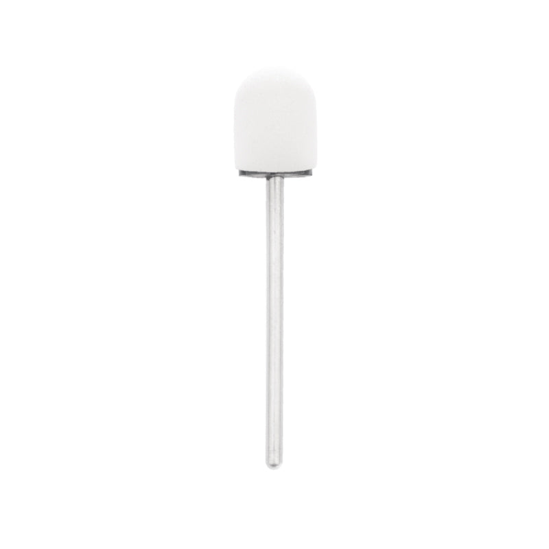 Exo Bande di sabbia Curvo 13 mm Bianco Molto Forte 500x