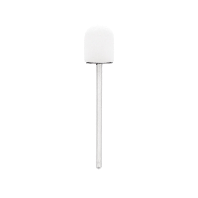 Exo Bande di sabbia Curvo 13 mm Bianco Forte 500x