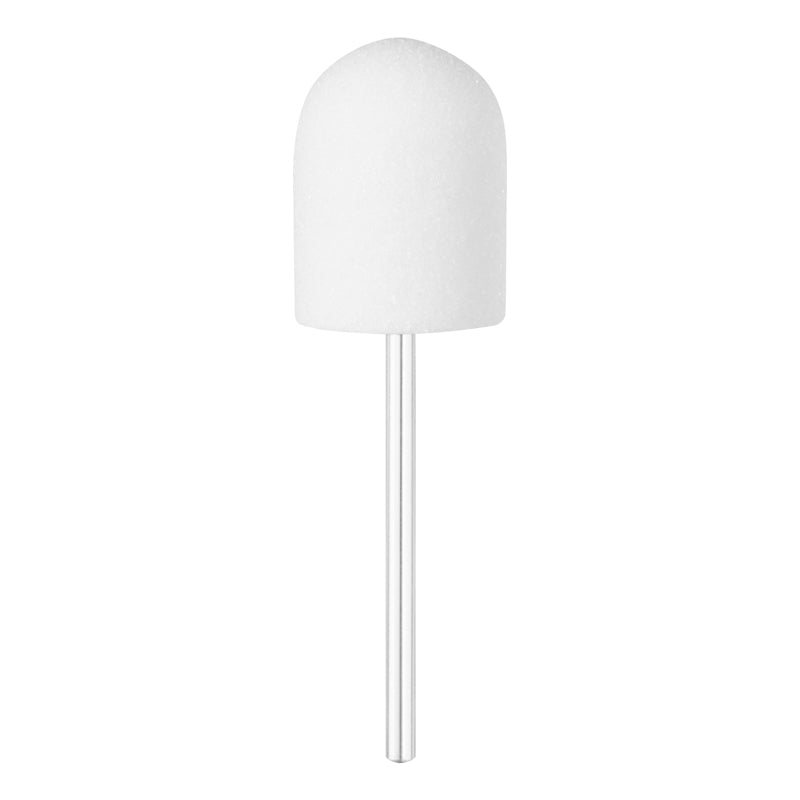Exo Bande di sabbia Curvo 13 mm Bianco Media 500x