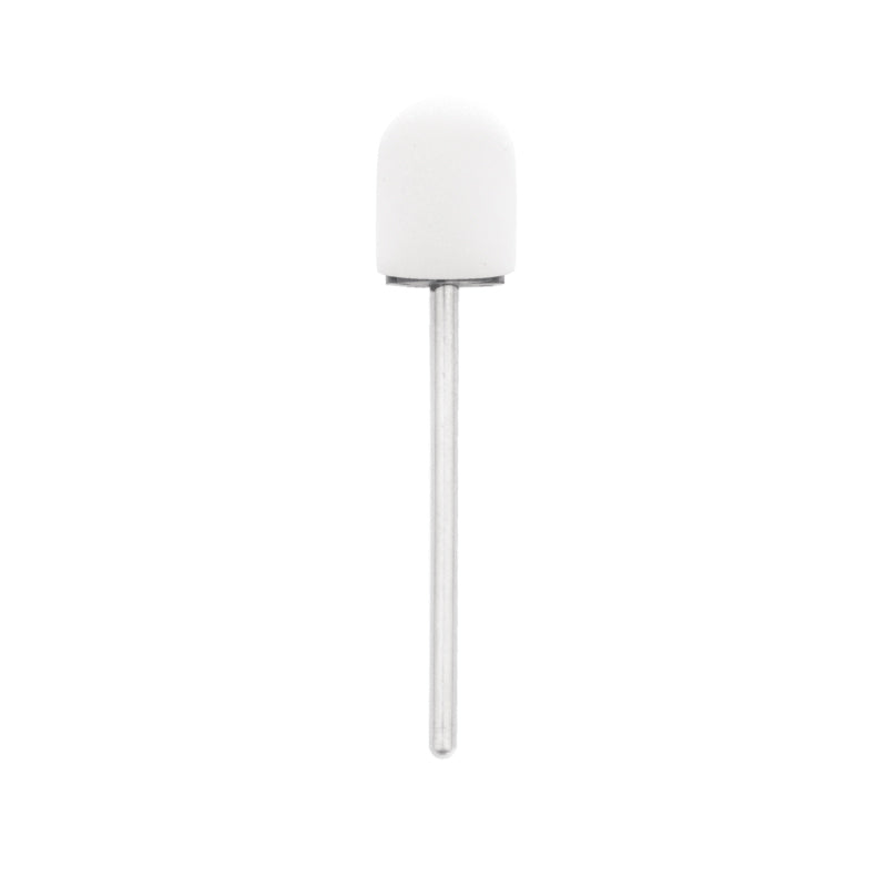 Exo Bande di sabbia Curvo 13 mm Bianco Leggera 10x