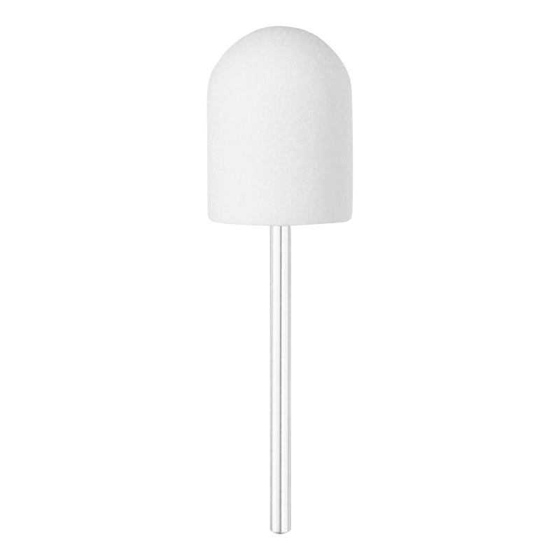 Exo Bande di sabbia Curvo 13 mm Bianco Leggera 100x