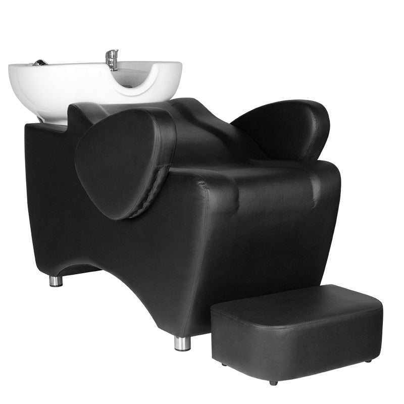 Lavatesta Parrucchiere Hair System HSB46 Nero